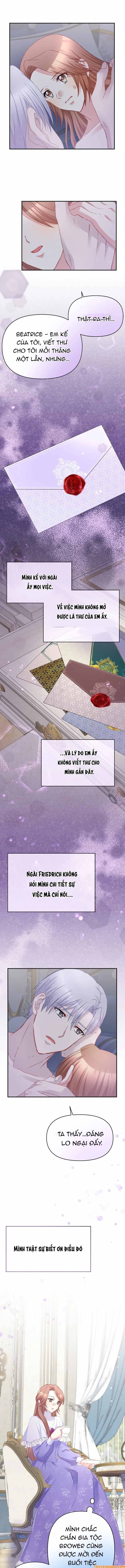 My Husband Is An Antisocial Count [Chap 21-38]