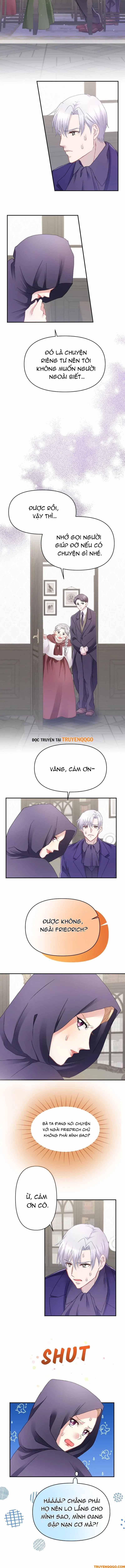 My Husband Is An Antisocial Count [Chap 21-38]