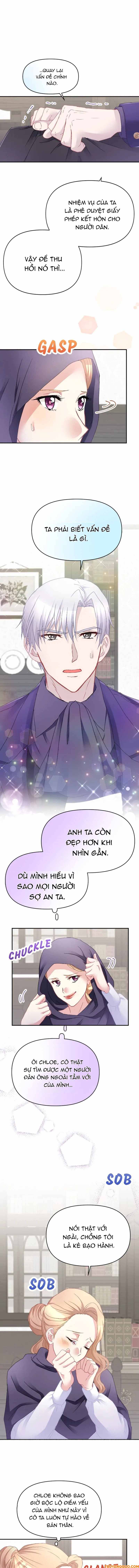 My Husband Is An Antisocial Count [Chap 21-38]