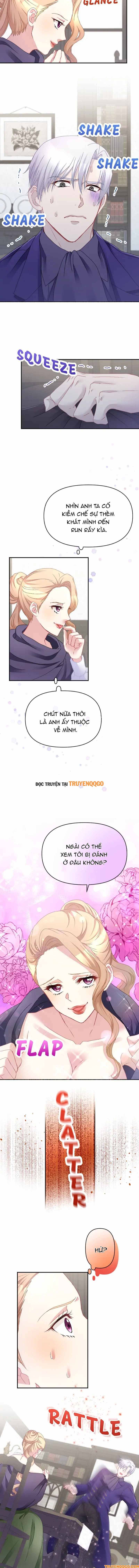 My Husband Is An Antisocial Count [Chap 21-38]