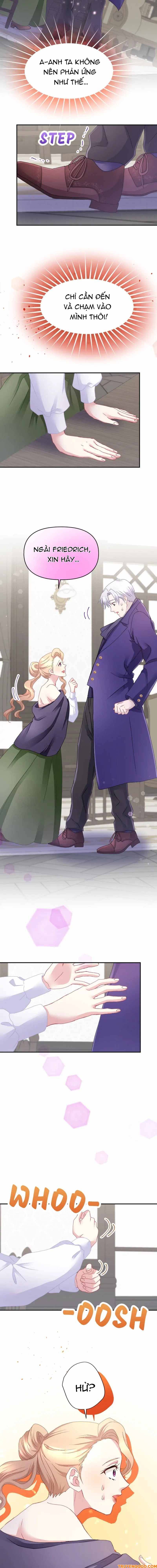 My Husband Is An Antisocial Count [Chap 21-38]
