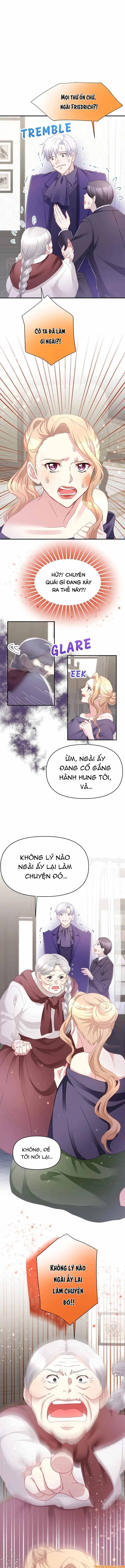 My Husband Is An Antisocial Count [Chap 21-38]