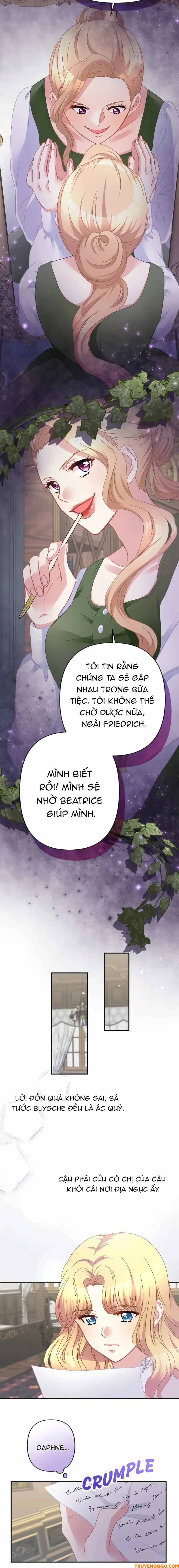 My Husband Is An Antisocial Count [Chap 21-38]