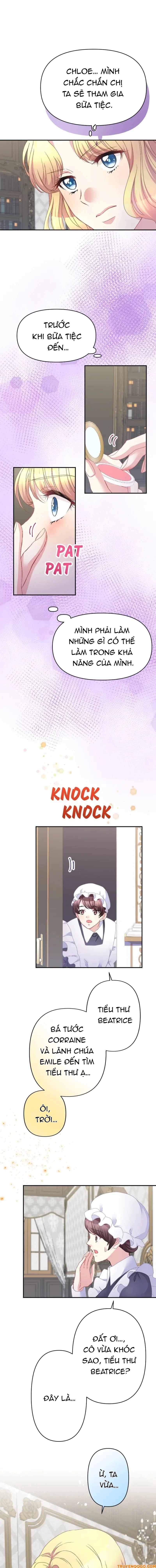 My Husband Is An Antisocial Count [Chap 21-38]