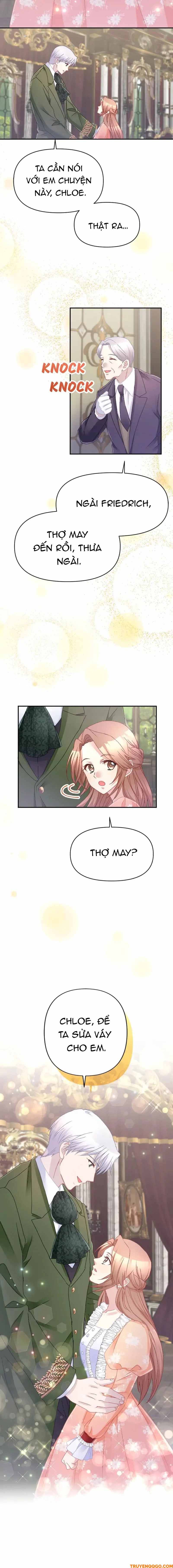 My Husband Is An Antisocial Count [Chap 21-38]