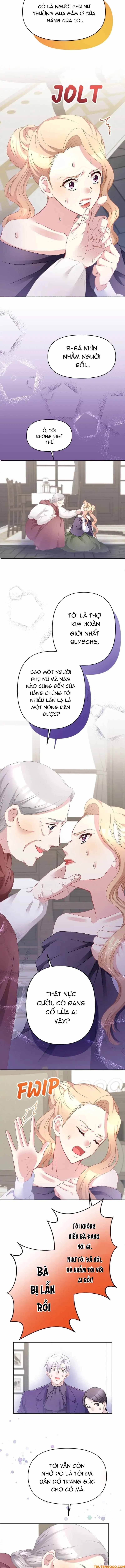 My Husband Is An Antisocial Count [Chap 21-38]