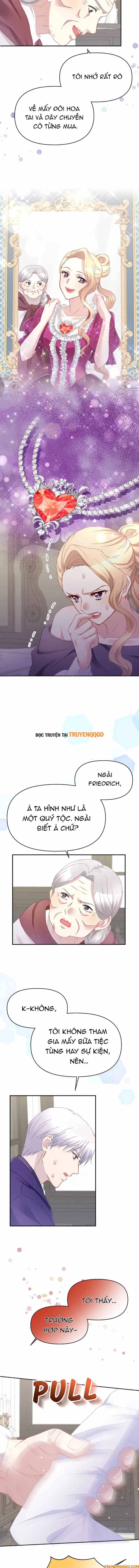My Husband Is An Antisocial Count [Chap 21-38]