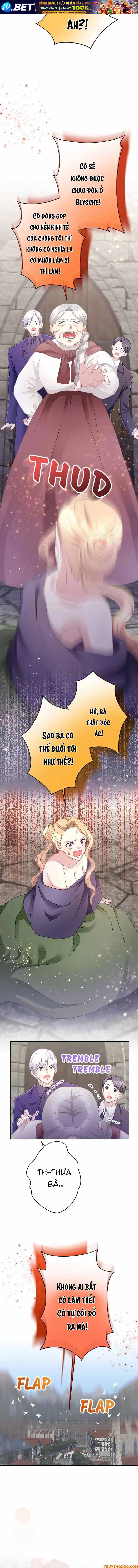 My Husband Is An Antisocial Count [Chap 21-38]