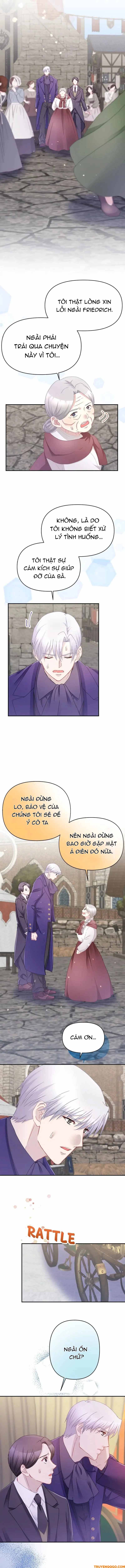 My Husband Is An Antisocial Count [Chap 21-38]