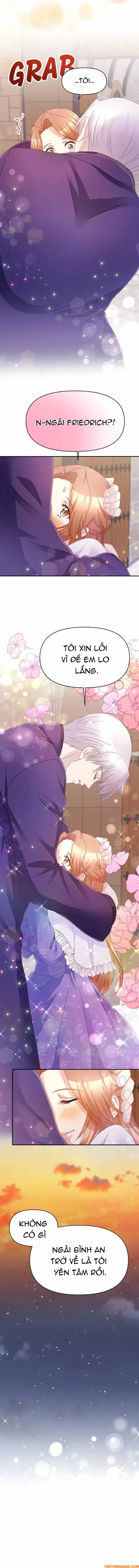 My Husband Is An Antisocial Count [Chap 21-38]