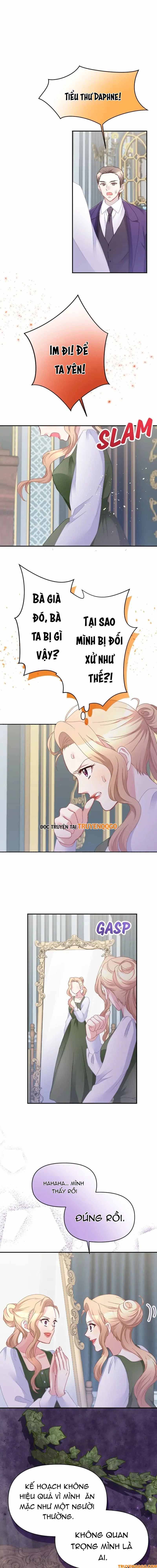 My Husband Is An Antisocial Count [Chap 21-38]