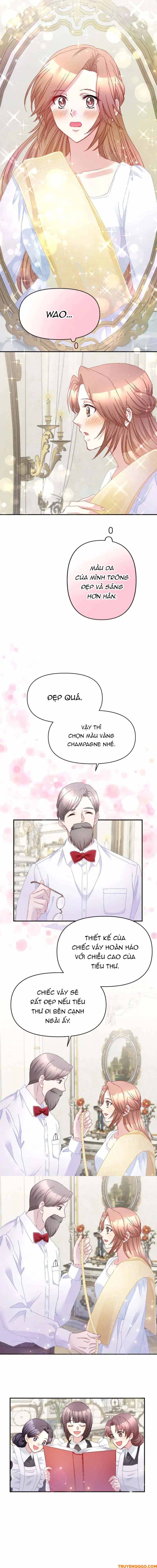 My Husband Is An Antisocial Count [Chap 21-38]