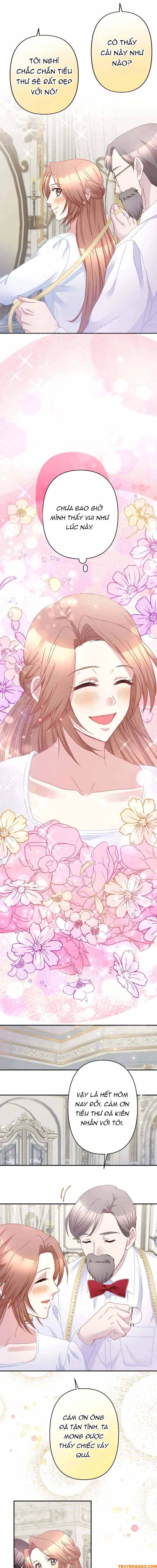 My Husband Is An Antisocial Count [Chap 21-38]