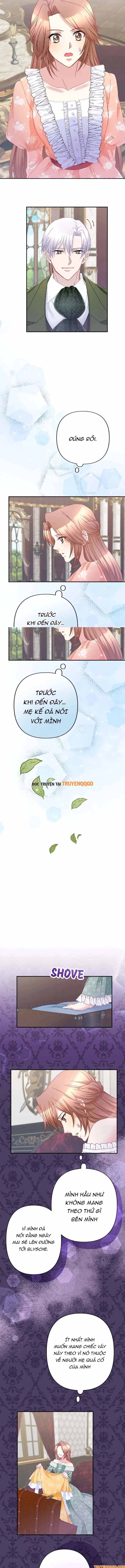 My Husband Is An Antisocial Count [Chap 21-38]