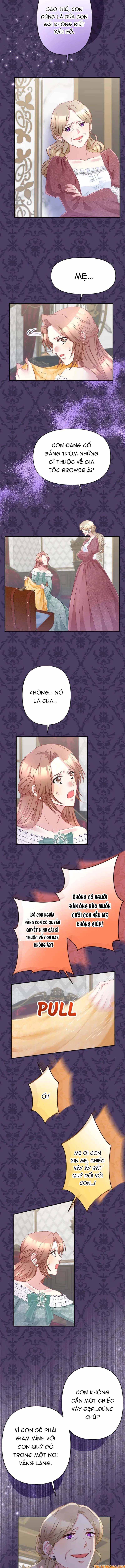 My Husband Is An Antisocial Count [Chap 21-38]