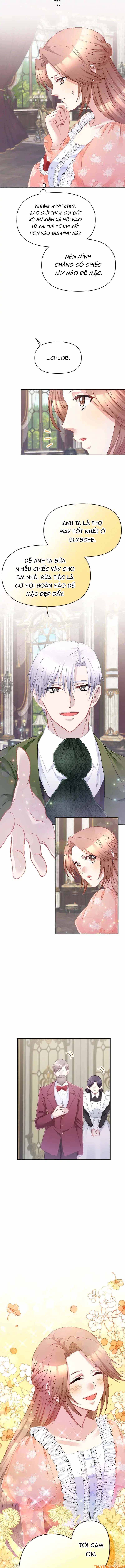 My Husband Is An Antisocial Count [Chap 21-38]