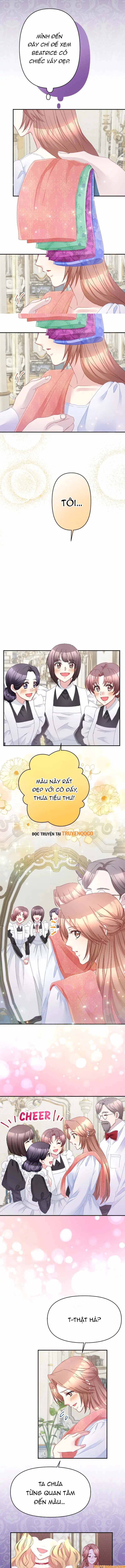 My Husband Is An Antisocial Count [Chap 21-38]
