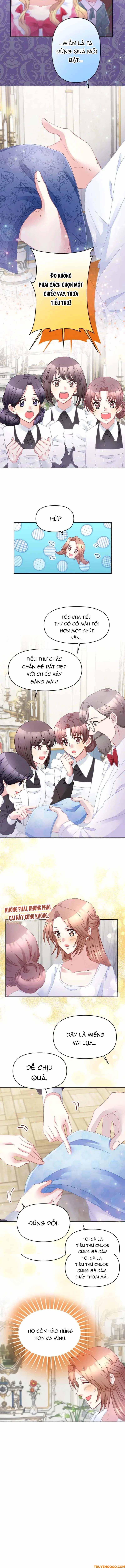 My Husband Is An Antisocial Count [Chap 21-38]
