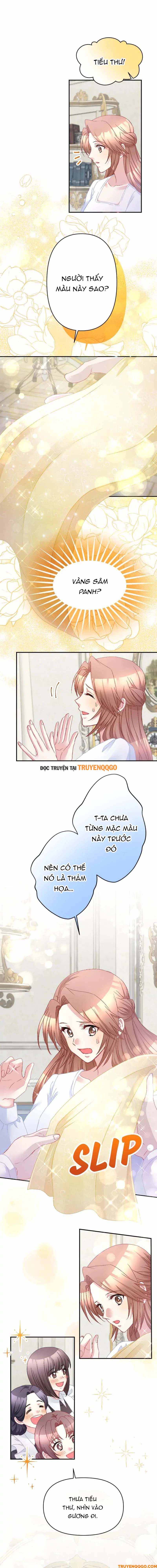 My Husband Is An Antisocial Count [Chap 21-38]