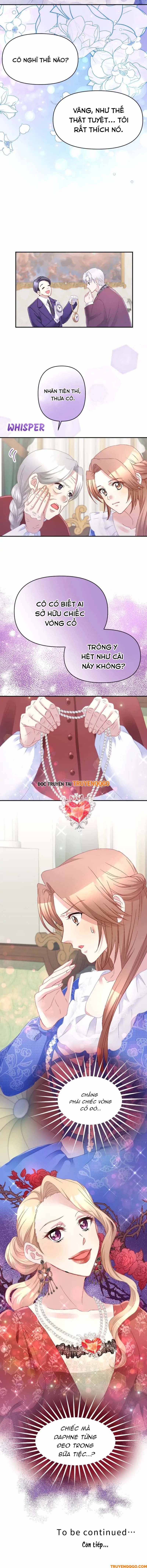 My Husband Is An Antisocial Count [Chap 21-38]