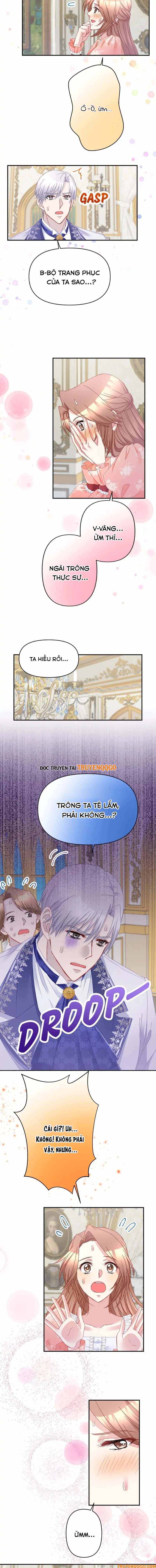 My Husband Is An Antisocial Count [Chap 21-38]