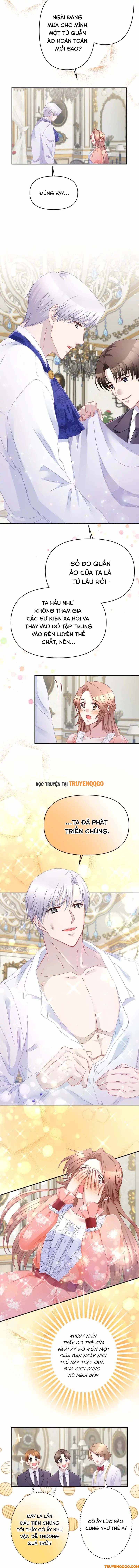 My Husband Is An Antisocial Count [Chap 21-38]