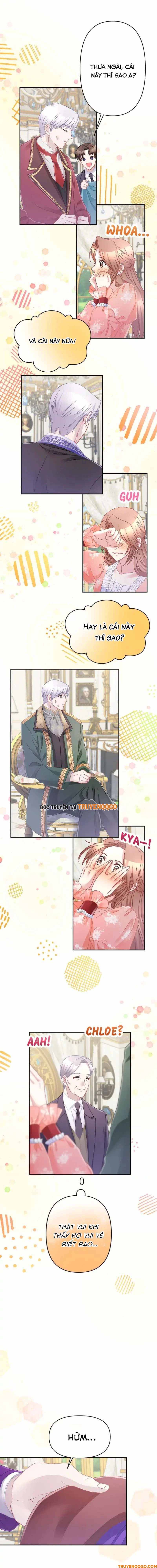 My Husband Is An Antisocial Count [Chap 21-38]