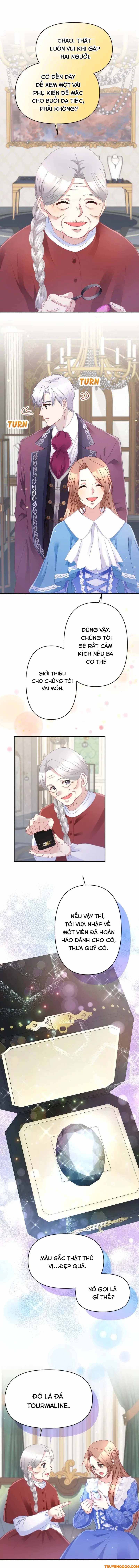 My Husband Is An Antisocial Count [Chap 21-38]