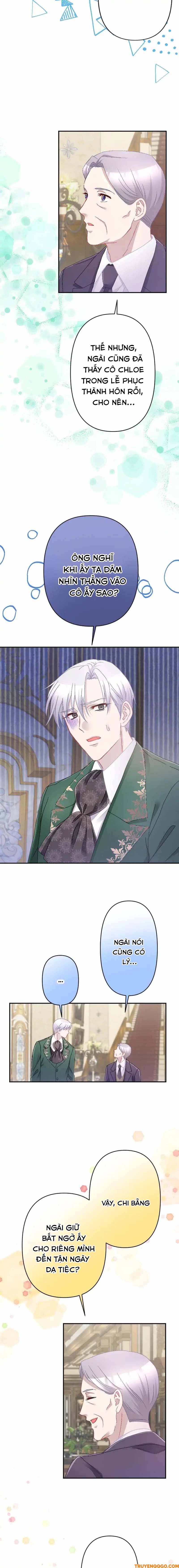 My Husband Is An Antisocial Count [Chap 21-38]