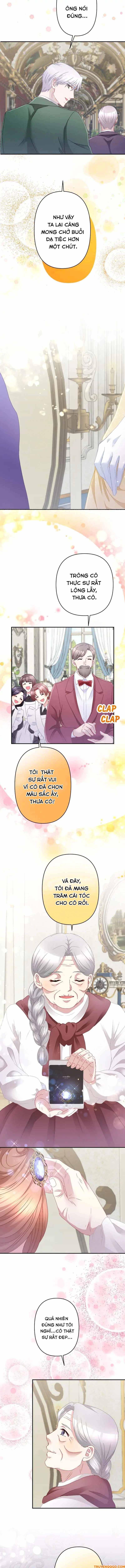 My Husband Is An Antisocial Count [Chap 21-38]