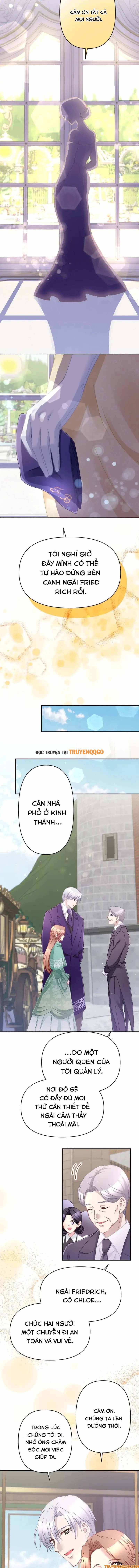My Husband Is An Antisocial Count [Chap 21-38]