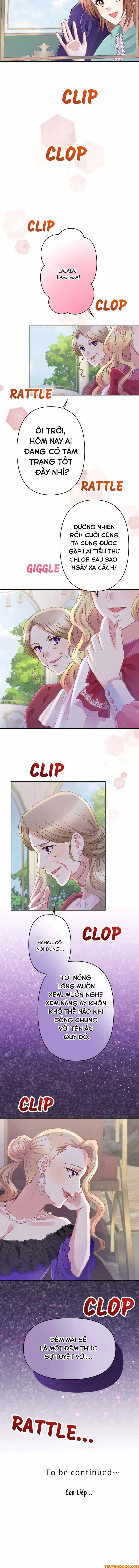 My Husband Is An Antisocial Count [Chap 21-38]