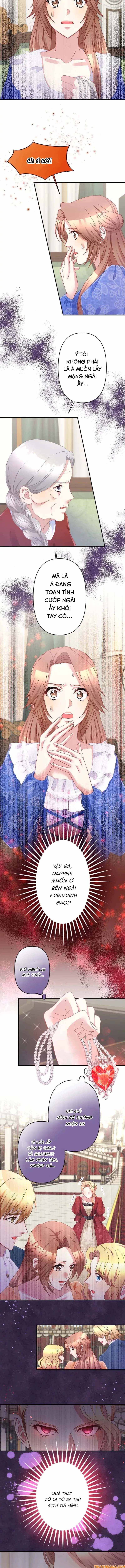 My Husband Is An Antisocial Count [Chap 21-38]