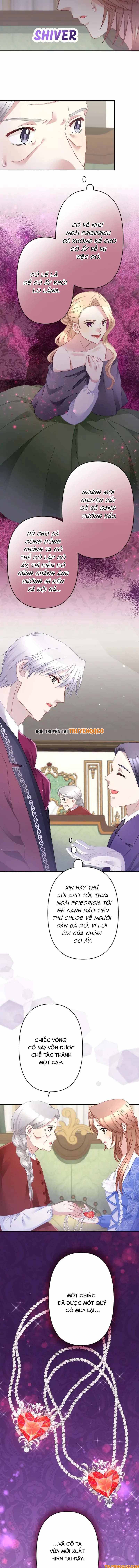 My Husband Is An Antisocial Count [Chap 21-38]