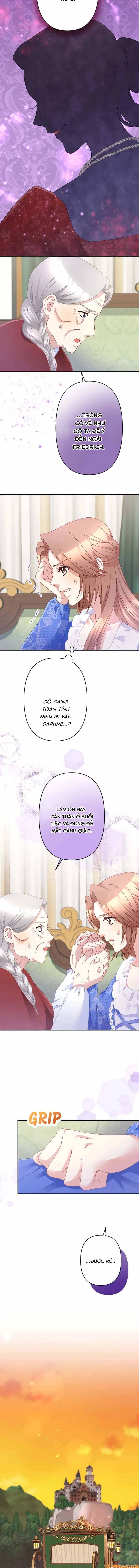 My Husband Is An Antisocial Count [Chap 21-38]
