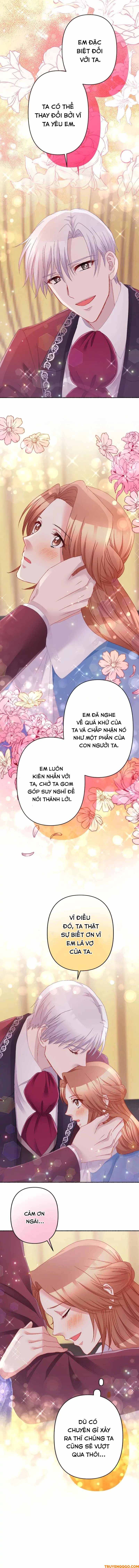 My Husband Is An Antisocial Count [Chap 21-38]