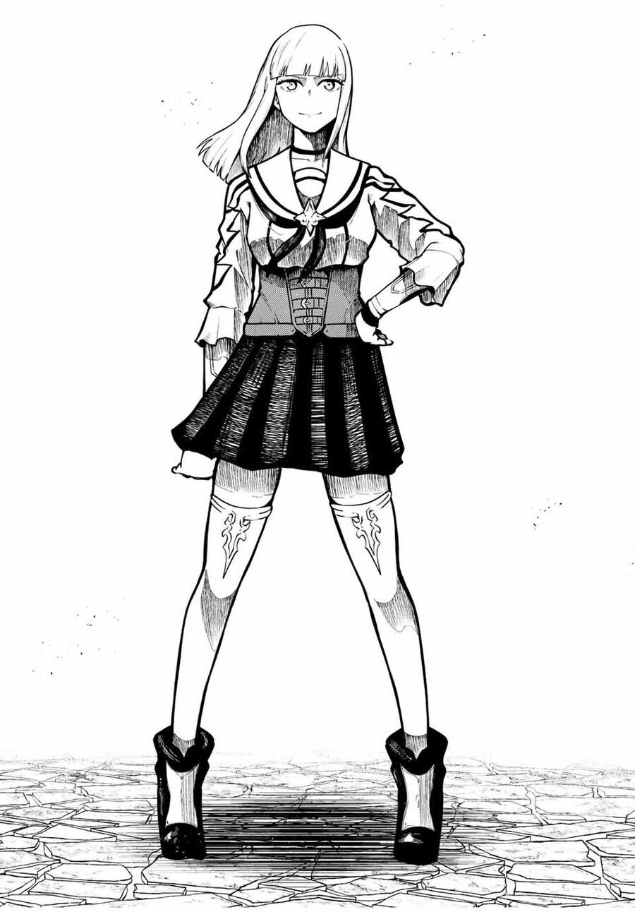 Dorei Tensei Sono Dorei Saikyou No Moto Ouji Ni Tsuki [Chap 74-83] - Page 12