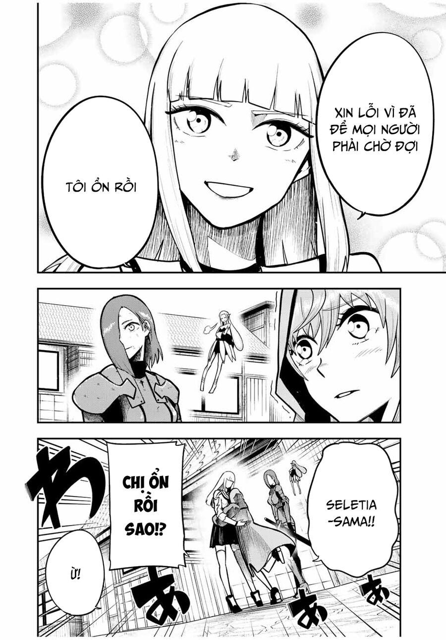 Dorei Tensei Sono Dorei Saikyou No Moto Ouji Ni Tsuki [Chap 74-83] - Page 13