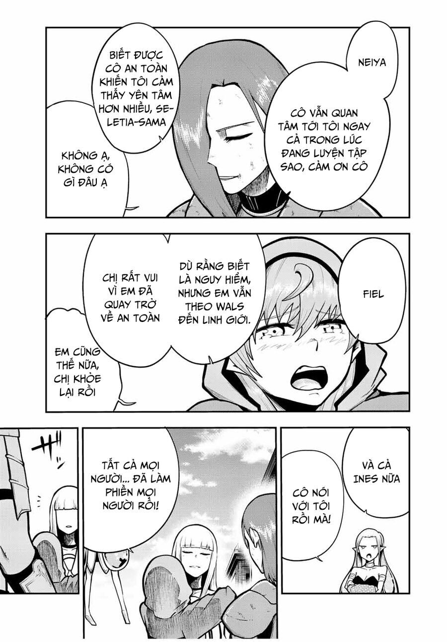 Dorei Tensei Sono Dorei Saikyou No Moto Ouji Ni Tsuki [Chap 74-83] - Page 14