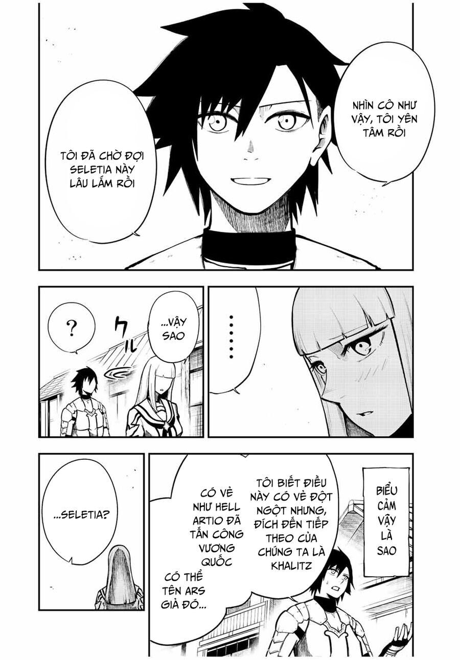 Dorei Tensei Sono Dorei Saikyou No Moto Ouji Ni Tsuki [Chap 74-83] - Page 15