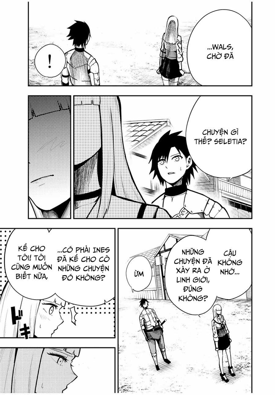 Dorei Tensei Sono Dorei Saikyou No Moto Ouji Ni Tsuki [Chap 74-83] - Page 16