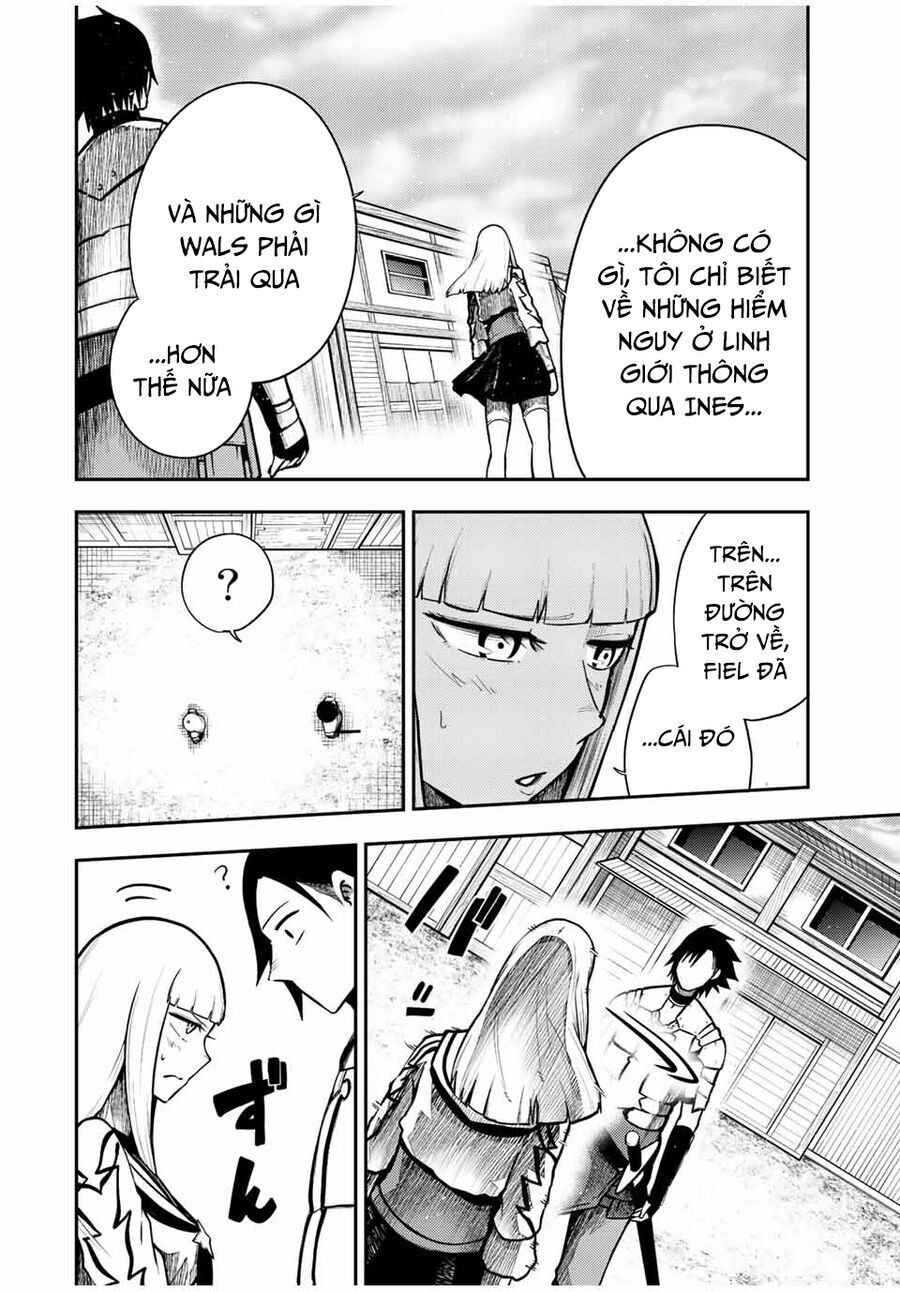Dorei Tensei Sono Dorei Saikyou No Moto Ouji Ni Tsuki [Chap 74-83] - Page 17