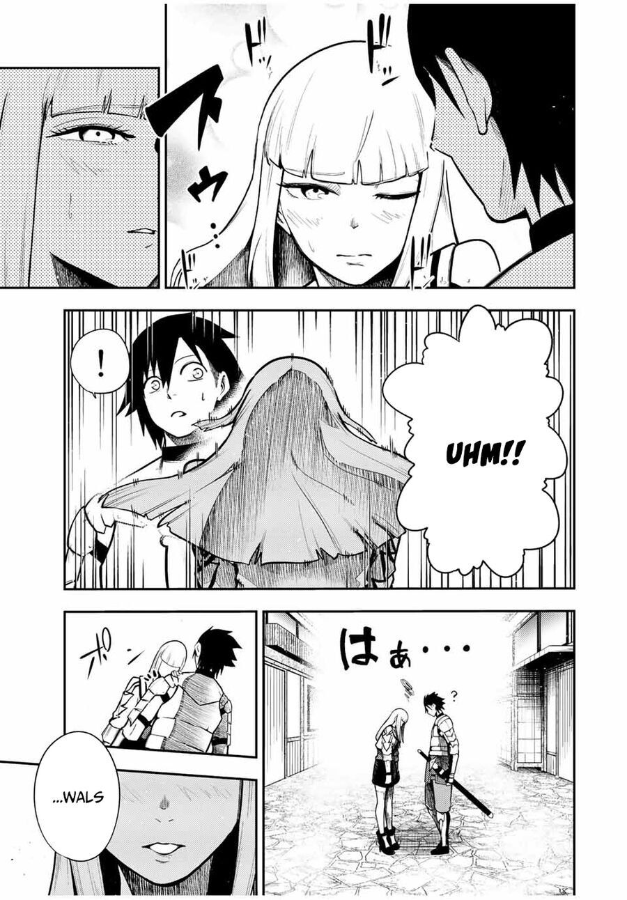 Dorei Tensei Sono Dorei Saikyou No Moto Ouji Ni Tsuki [Chap 74-83] - Page 18