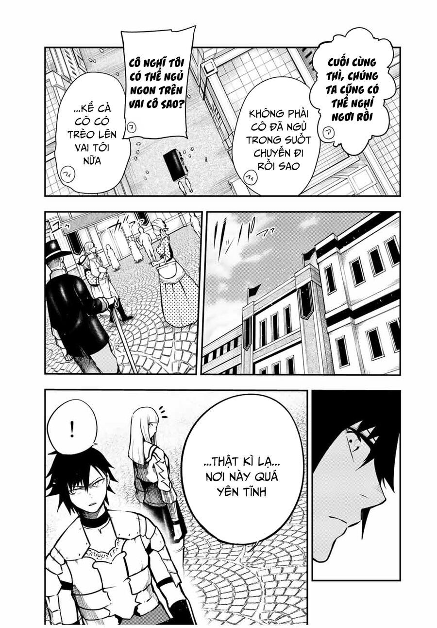 Dorei Tensei Sono Dorei Saikyou No Moto Ouji Ni Tsuki [Chap 74-83] - Page 14