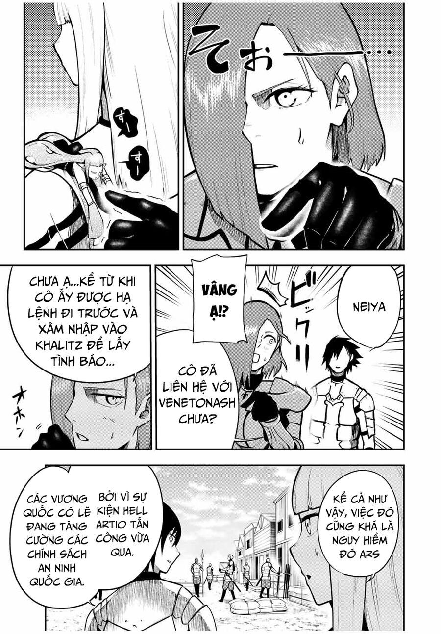 Dorei Tensei Sono Dorei Saikyou No Moto Ouji Ni Tsuki [Chap 74-83] - Page 6