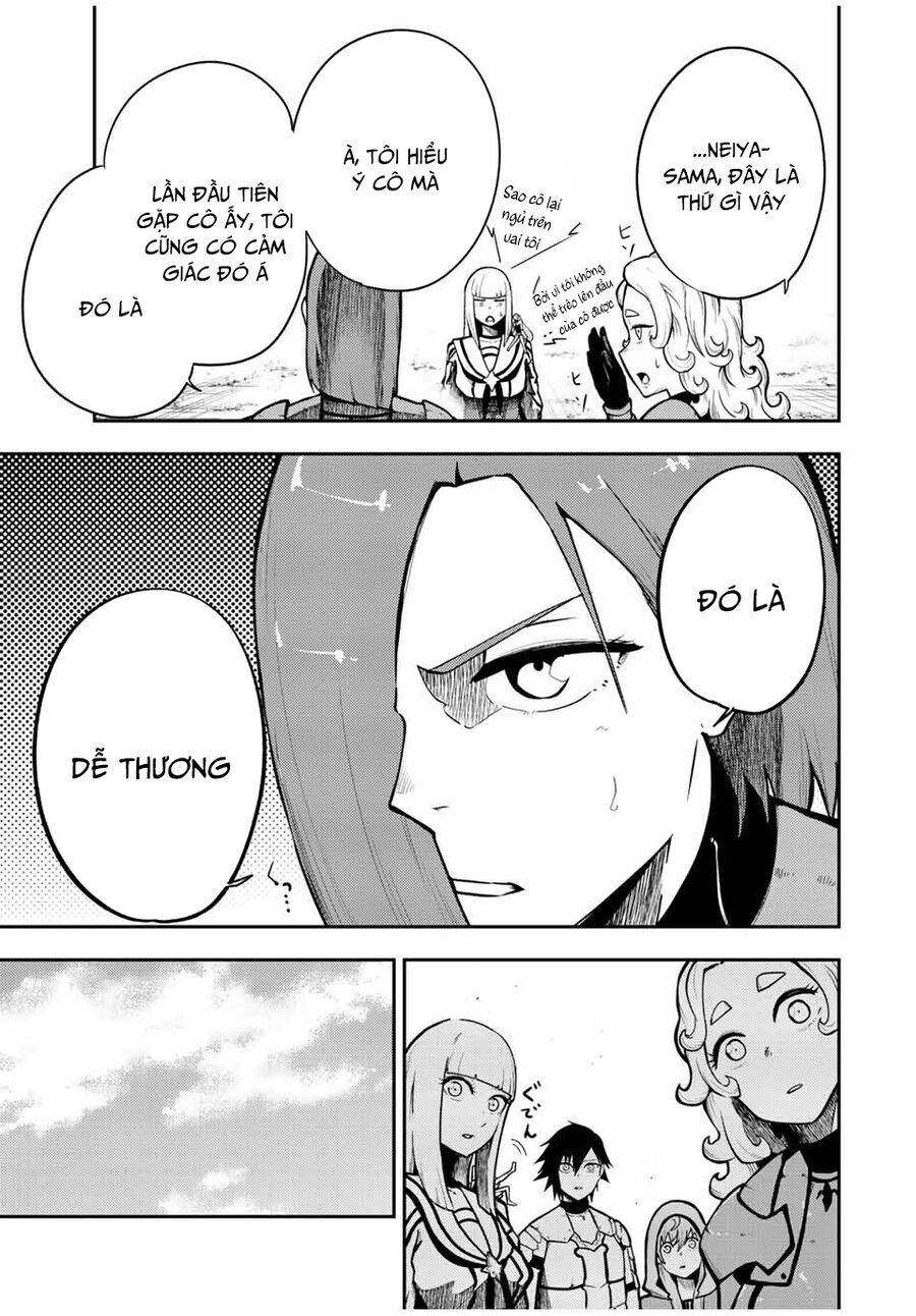 Dorei Tensei Sono Dorei Saikyou No Moto Ouji Ni Tsuki [Chap 74-83] - Page 8