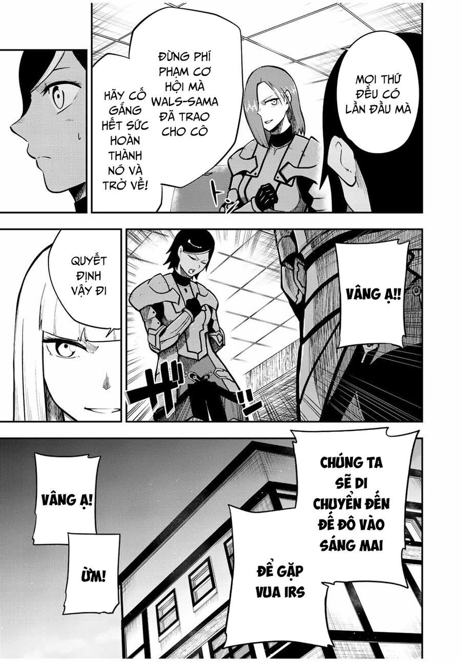 Dorei Tensei Sono Dorei Saikyou No Moto Ouji Ni Tsuki [Chap 74-83] - Page 9