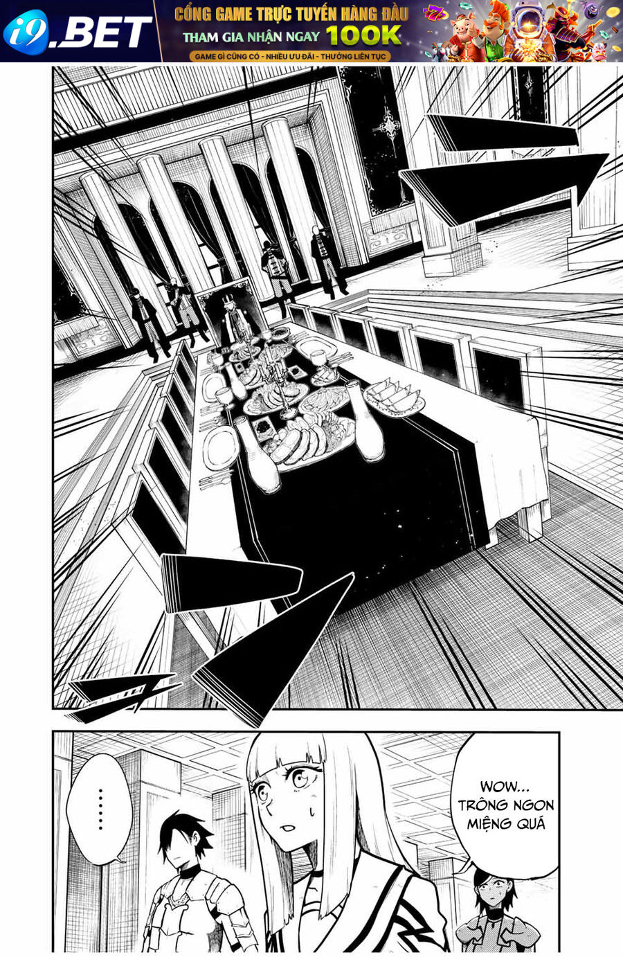 Dorei Tensei Sono Dorei Saikyou No Moto Ouji Ni Tsuki [Chap 74-83] - Page 18