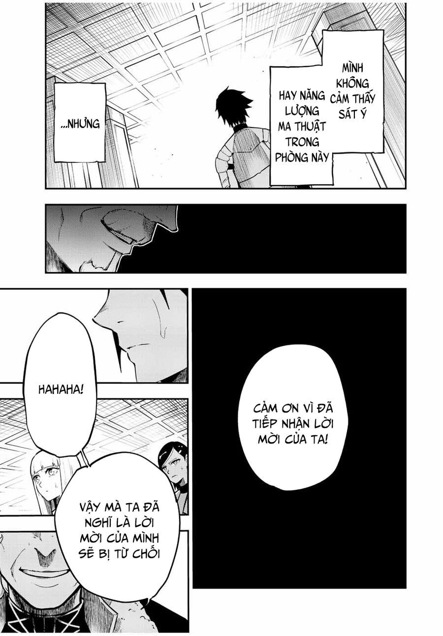 Dorei Tensei Sono Dorei Saikyou No Moto Ouji Ni Tsuki [Chap 74-83] - Page 19
