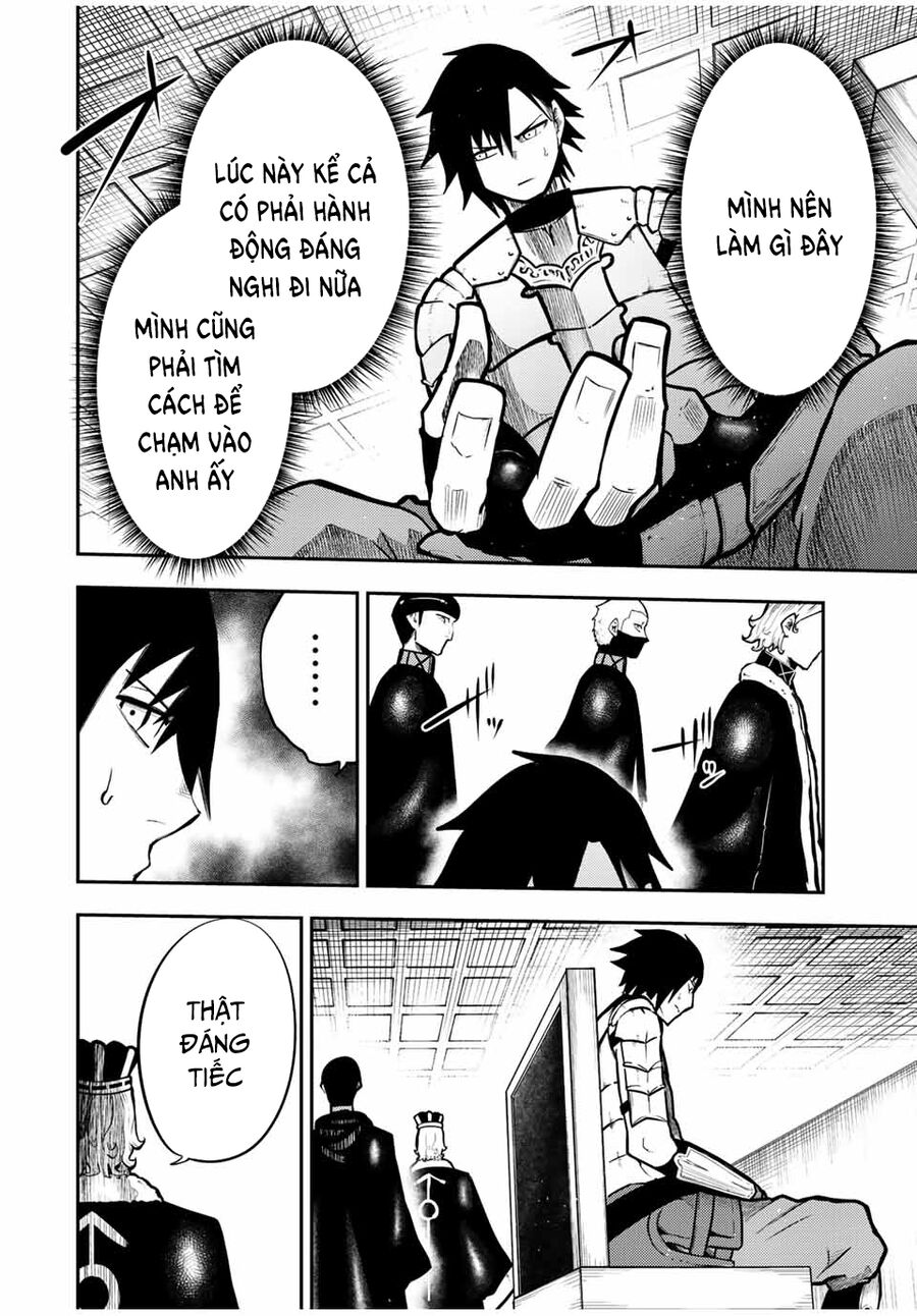 Dorei Tensei Sono Dorei Saikyou No Moto Ouji Ni Tsuki [Chap 74-83] - Page 18